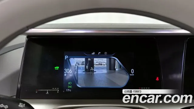 Hyundai Nexo 2020 — фото 11