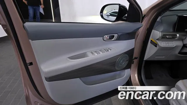 Hyundai Nexo 2020 — фото 14