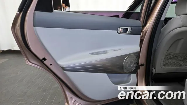 Hyundai Nexo 2020 — фото 15