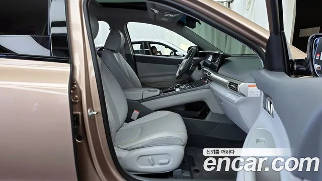 Hyundai Nexo 2020 — фото 16