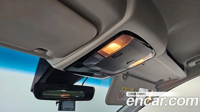 Hyundai Staria 2022 — фото 20