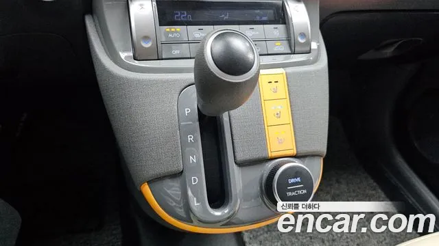 Hyundai Casper 2023 — фото 12