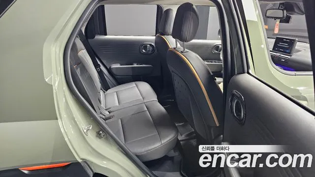 Hyundai Casper 2023 — фото 18