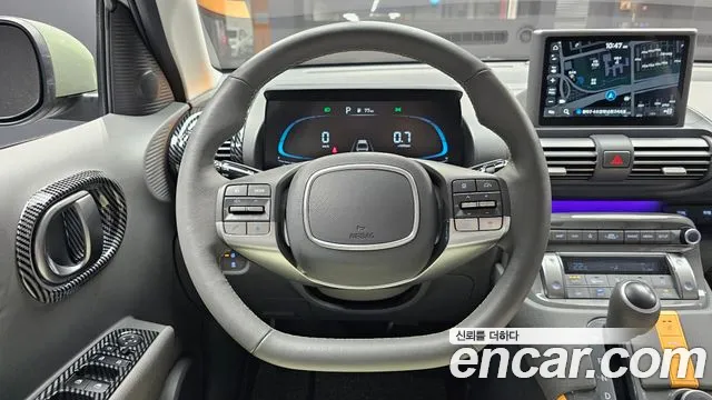Hyundai Casper 2023 — фото 19