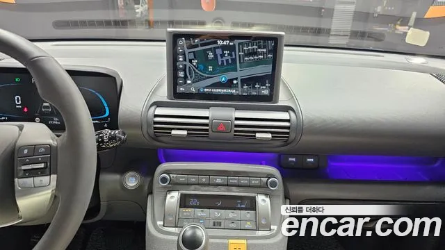 Hyundai Casper 2023 — фото 20