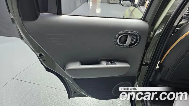 Hyundai Casper 2023 — фото 15