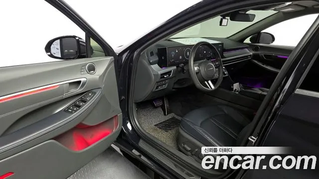 Hyundai Sonata 2024 — фото 13