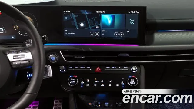 Hyundai Sonata 2024 — фото 19