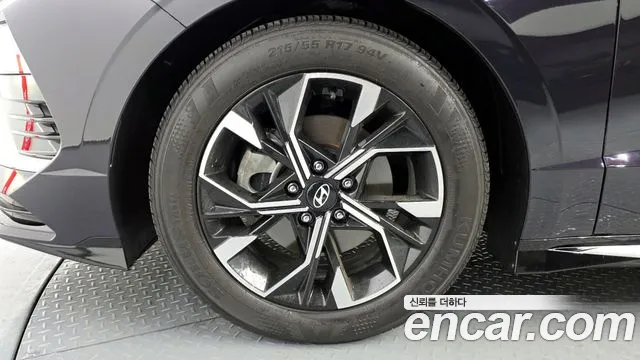 Hyundai Sonata 2024 — фото 7
