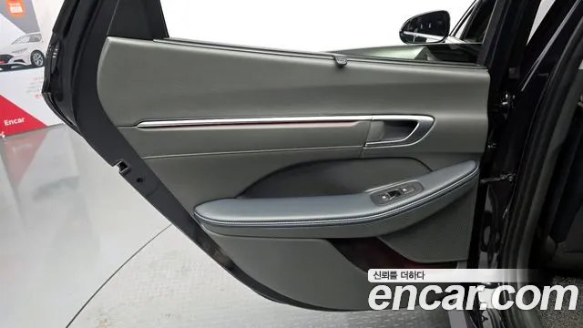 Hyundai Sonata 2024 — фото 14