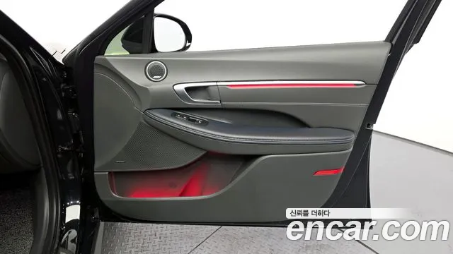 Hyundai Sonata 2024 — фото 15