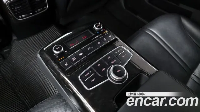 Kia K9 2014 — фото 18