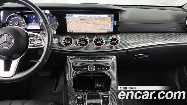 Mercedes-Benz E-Class 2019 — фото 14