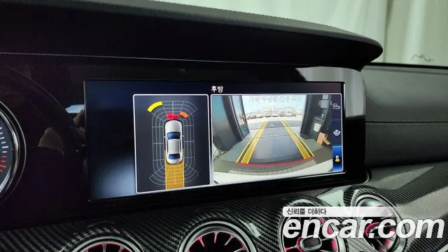 Mercedes-Benz E-Class 2019 — фото 15