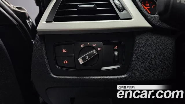 BMW 3-Series 2013 — фото 17