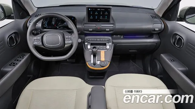 Hyundai Casper 2023 — фото 10