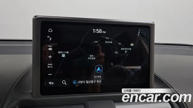 Hyundai Casper 2023 — фото 18