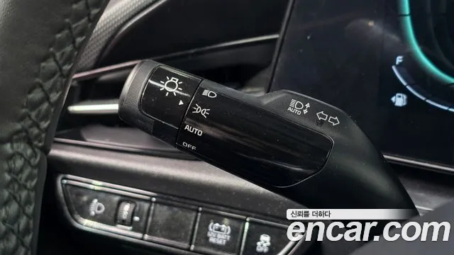 Kia Niro 2022 — фото 15