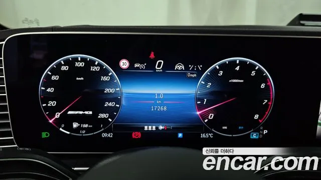 Mercedes-Benz GLE-Class 2025 — фото 6