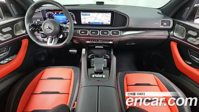 Mercedes-Benz GLE-Class 2025 — фото 7