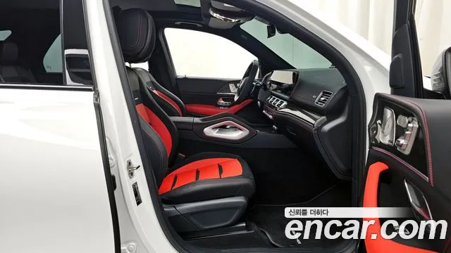 Mercedes-Benz GLE-Class 2025 — фото 9