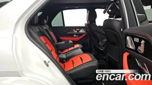 Mercedes-Benz GLE-Class 2025 — фото 10