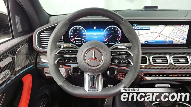 Mercedes-Benz GLE-Class 2025 — фото 13