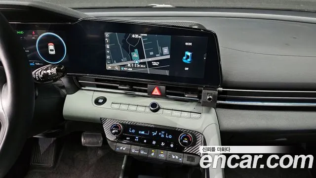 Hyundai AVANTE 2024 — фото 18