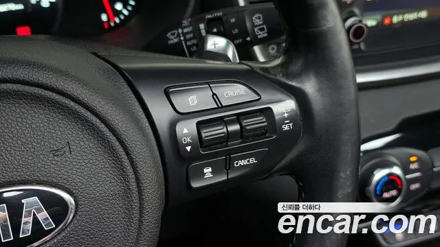 Kia Sorento 2016 — фото 13