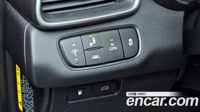 Kia Sorento 2016 — фото 16