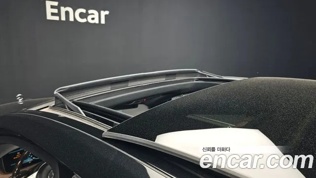 Mercedes-Benz S-Class 2018 — фото 16