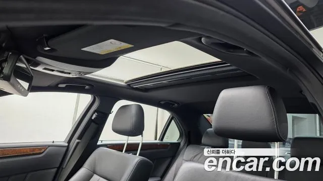 Mercedes-Benz E-Class 2014 — фото 19
