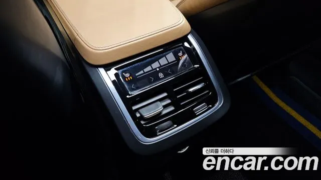 Volvo S90 2018 — фото 20