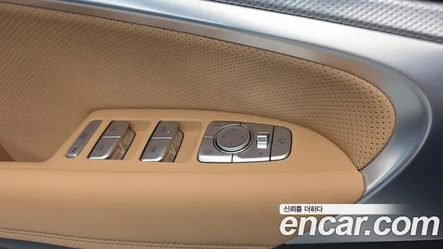 Genesis G70 2021 — фото 18