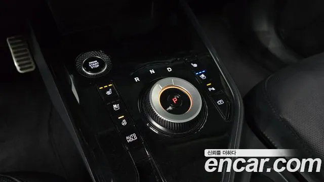 Kia Niro 2022 — фото 9