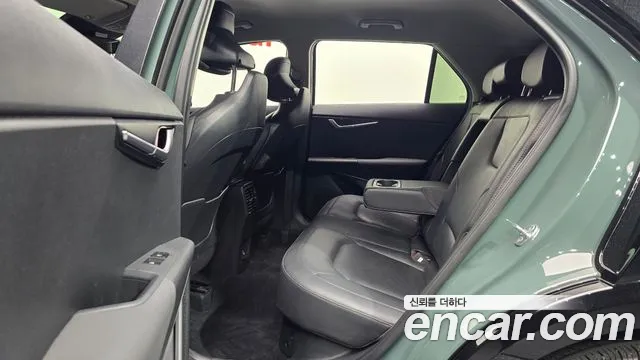 Kia Niro 2022 — фото 12