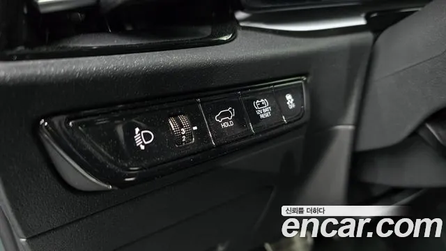 Kia Niro 2022 — фото 14