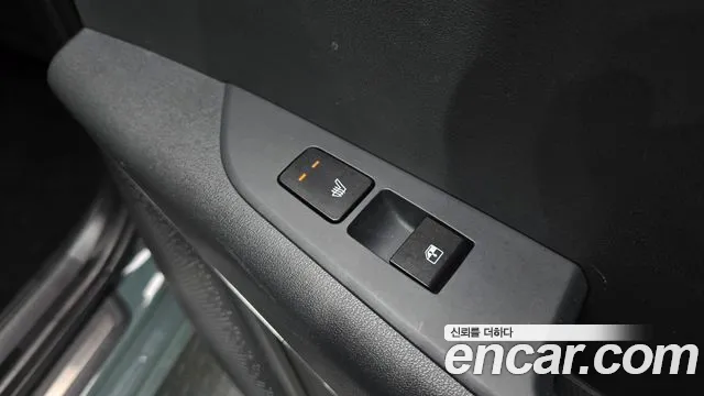 Kia Niro 2022 — фото 18