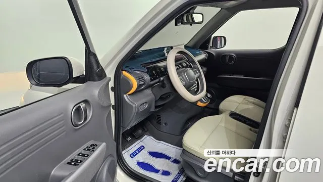 Hyundai Casper 2023 — фото 10