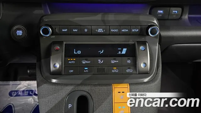 Hyundai Casper 2023 — фото 18