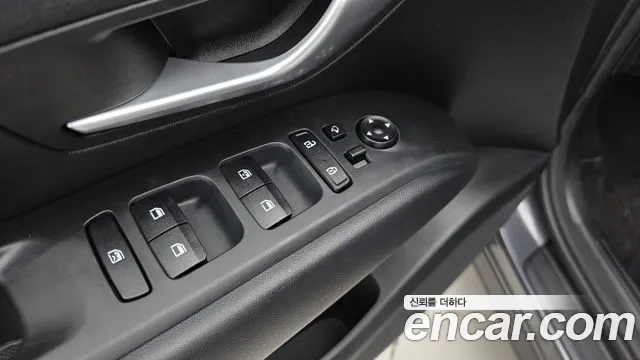 Hyundai Tucson 2022 — фото 17