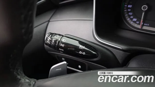 Hyundai Tucson 2022 — фото 18