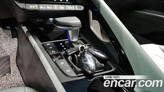 Hyundai AVANTE 2026 — фото 12