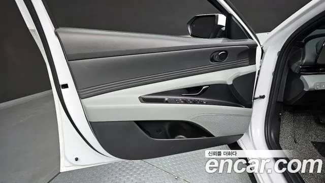Hyundai AVANTE 2026 — фото 14