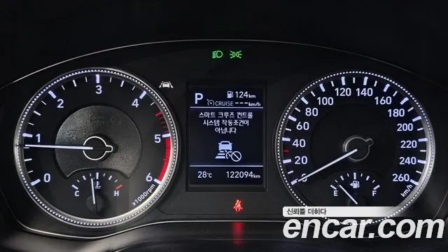 Hyundai Santafe 2019 — фото 11