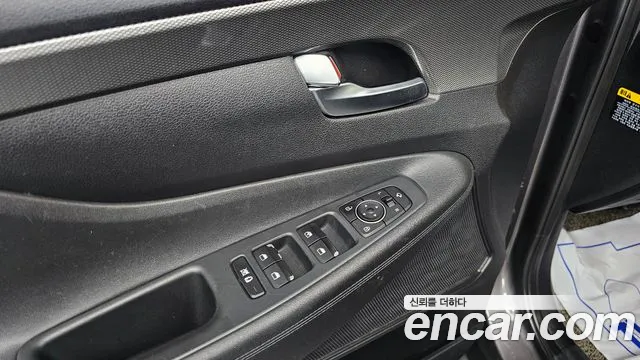 Hyundai Santafe 2019 — фото 19