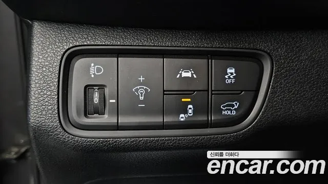 Hyundai Santafe 2019 — фото 20