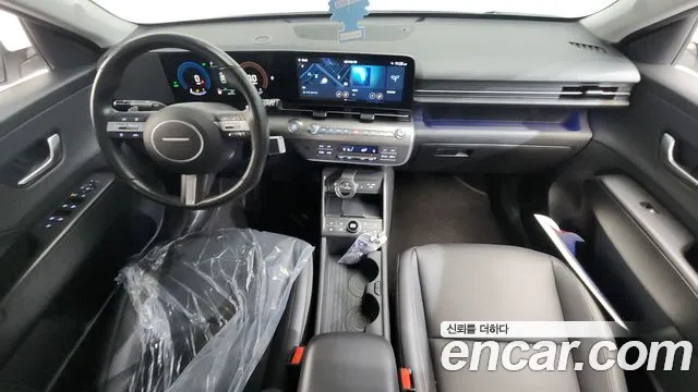 Hyundai Kona 2024 — фото 10
