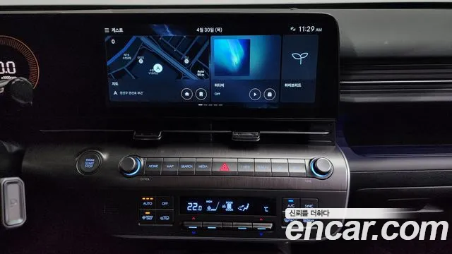 Hyundai Kona 2024 — фото 18