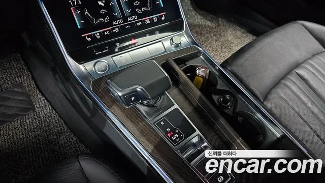 Audi A6 2020 — фото 12